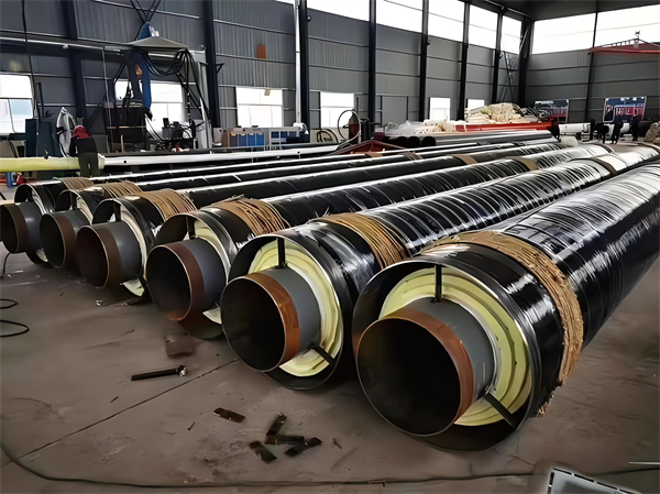 内蒙古保温钢管生产工艺从原料到成品的精彩转变